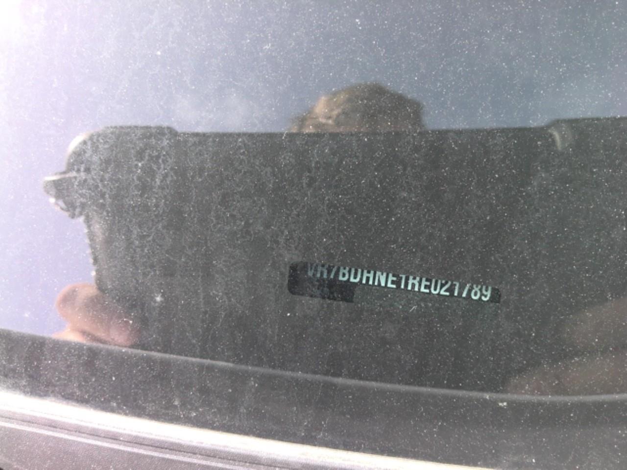 Foto Citroën C4 X 10