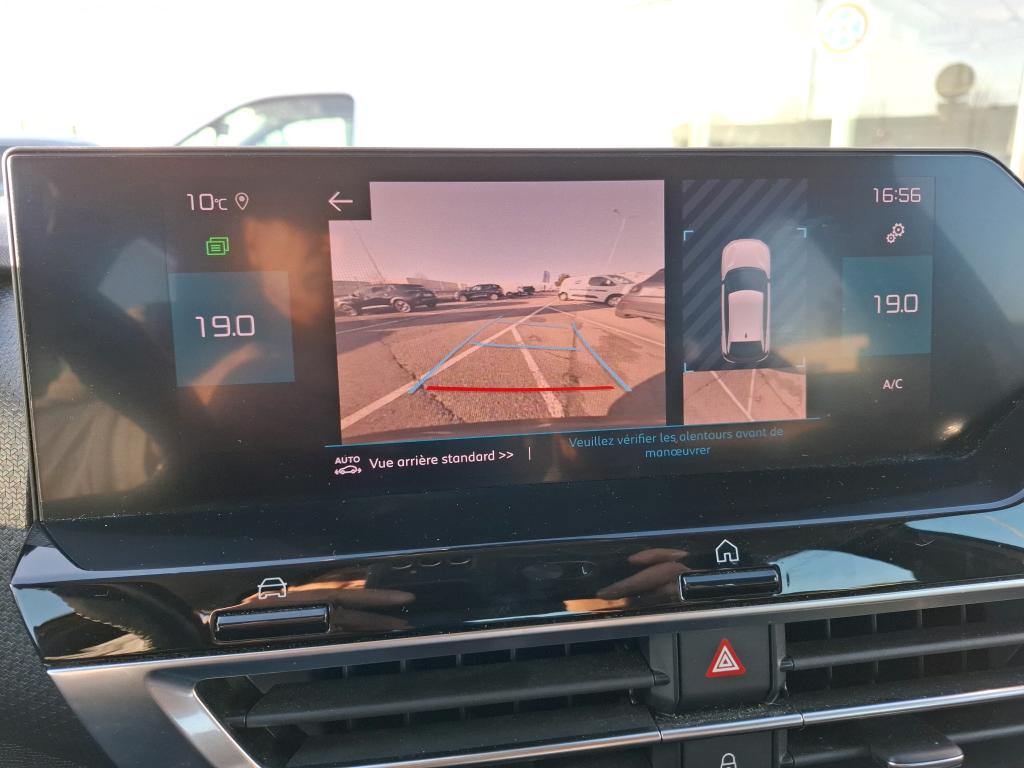 Citroen C4 BlueHDi 130 S&S EAT8 Feel Pack Business 2021