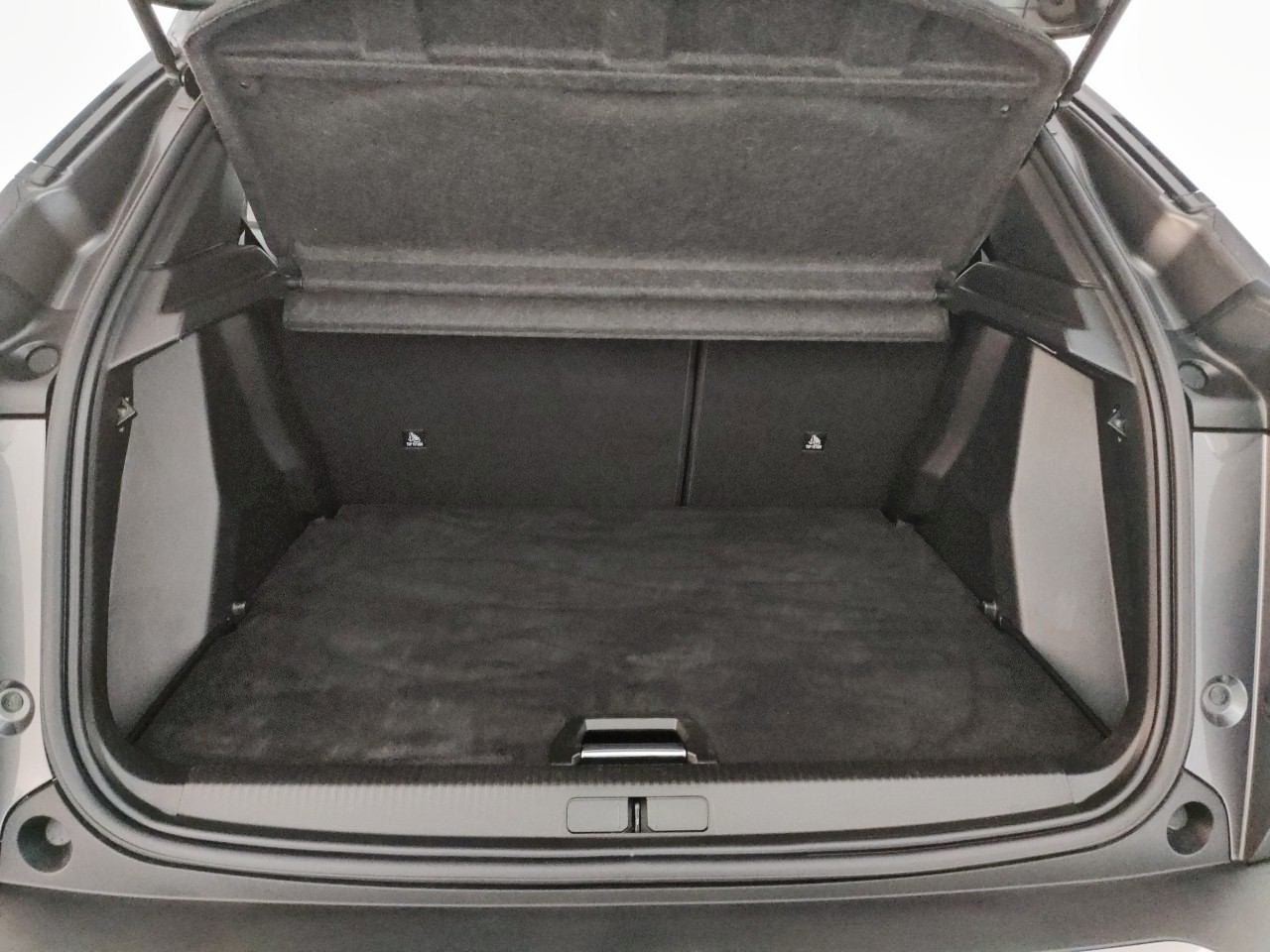 Peugeot 2008 PureTech 130 S&S BVM6 Allure 2022