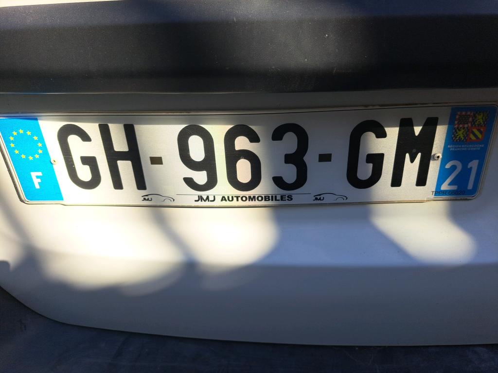 Citroen JUMPY FGN M BLUEHDI 120 S&S BVM6 DRIVER 2022