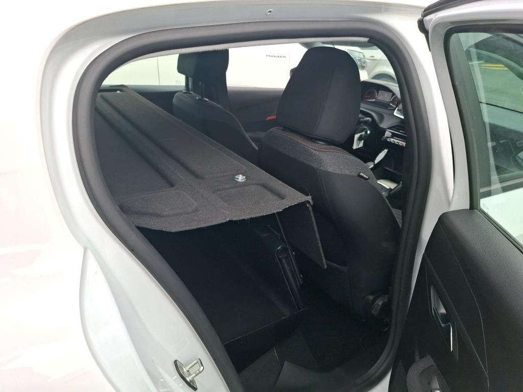 Peugeot 208 PURETECH 75 S&S BVM5 PREMIUM 2023