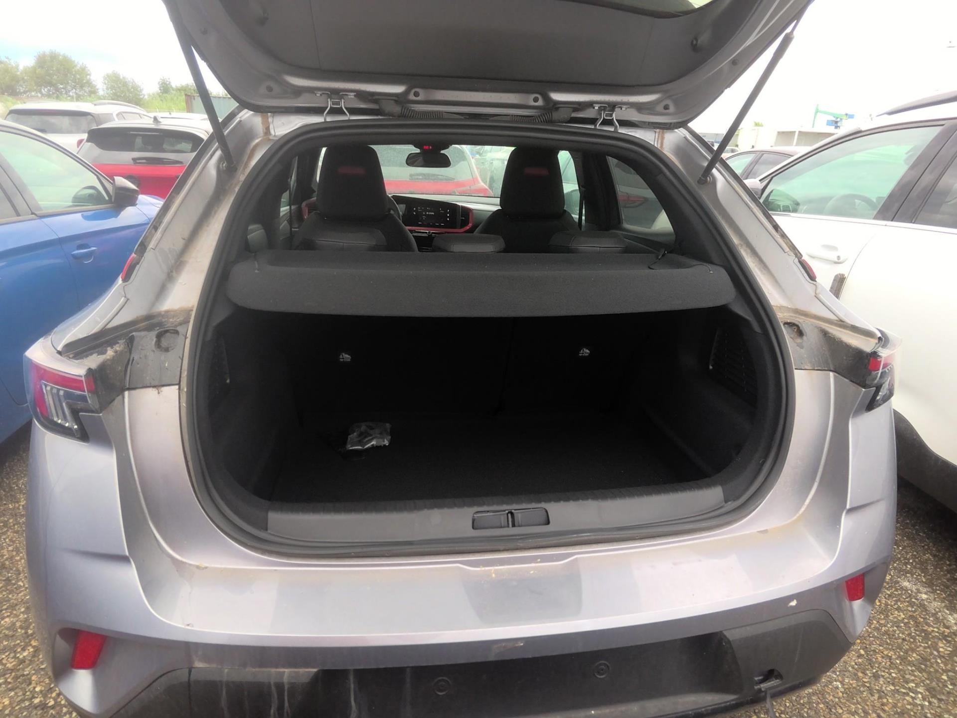 Opel Mokka Electrique 136 ch & Batterie 50 kWh GS 2023