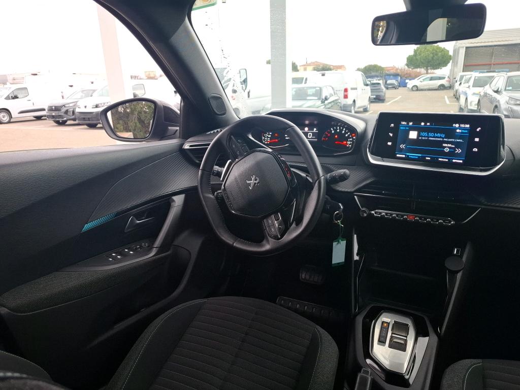 Peugeot 2008 PureTech 130 S&S EAT8 Style 2023