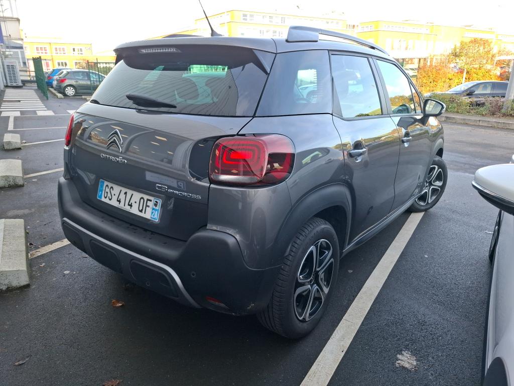 Citroen C3 Aircross PureTech 110 S&S BVM6 You 2023