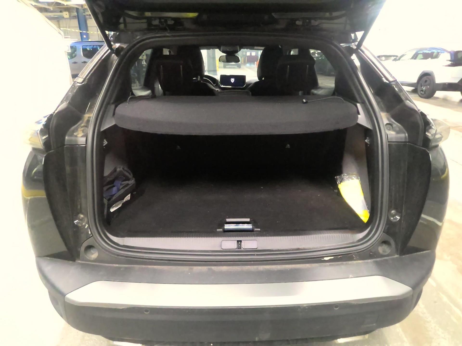 Peugeot 2008 PureTech 130 S&S EAT8 Allure 2024