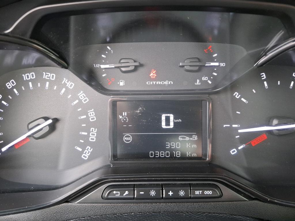 Citroen C3 PureTech 83 S&S BVM5 Feel Pack 2022