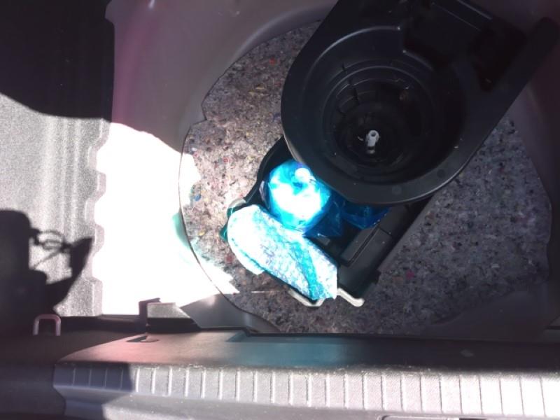 Foto Opel Corsa 9