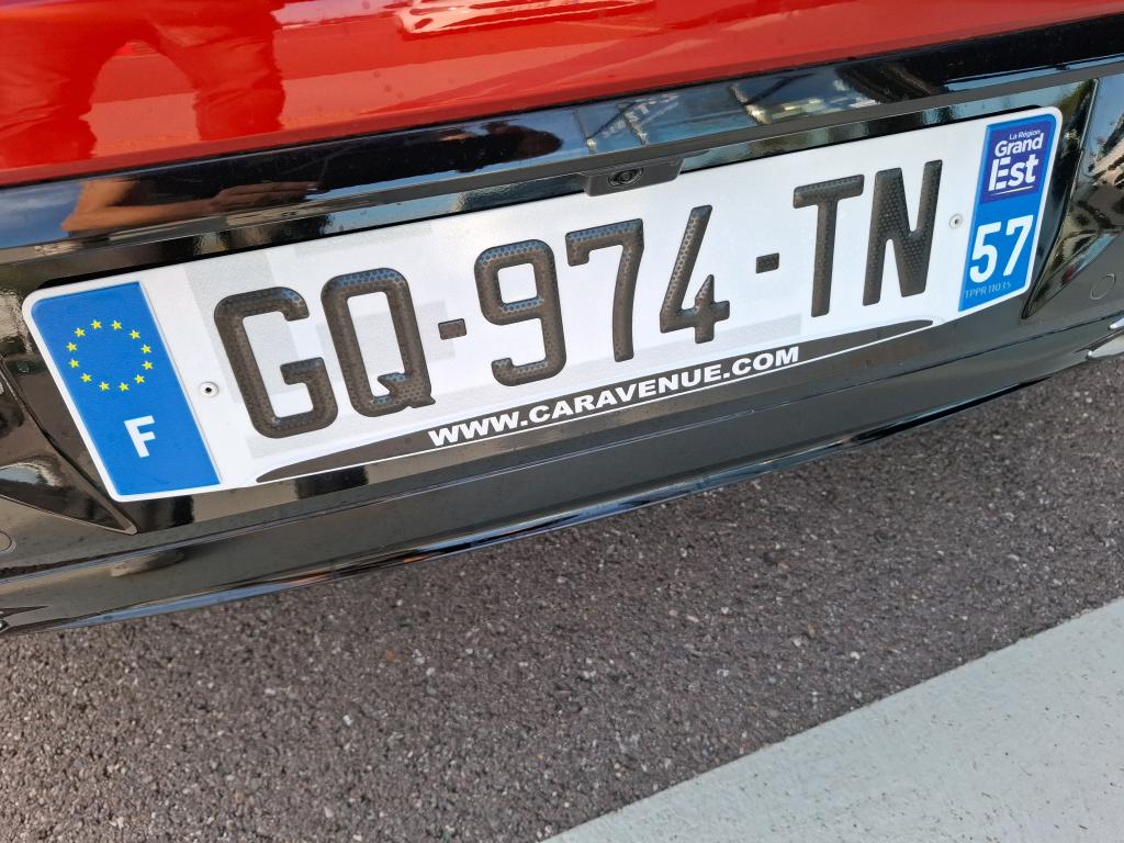 Peugeot 308 PureTech 130ch S&S EAT8 GT 2023