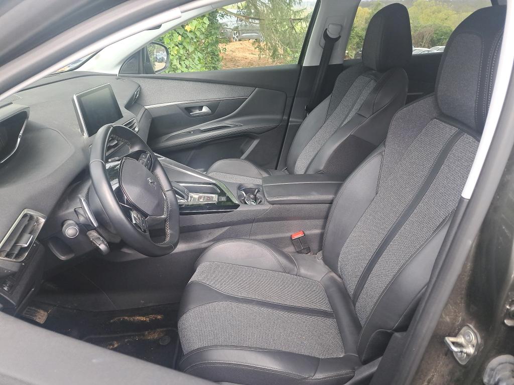 Peugeot 3008 BlueHDi 130ch S&S EAT8 Allure 2020