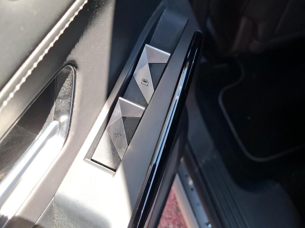 DS DS 7 CROSSBACK / DS 7 