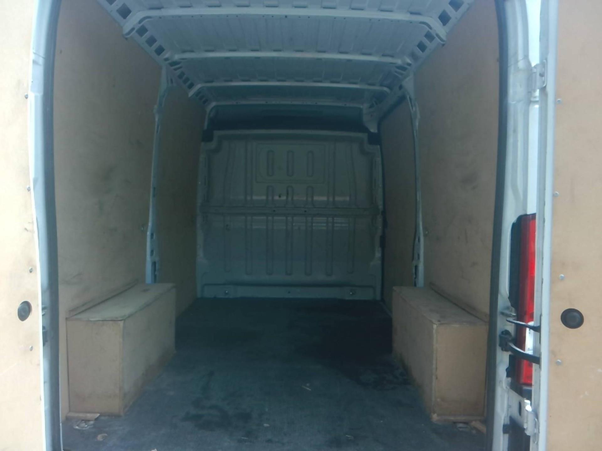 Citroen JUMPER TOLE 33 L2H2 BLUEHDi 120 S&S BVM6 2024