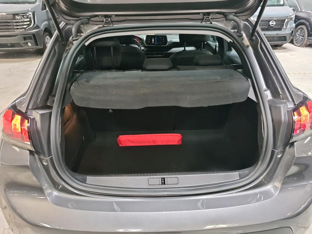 Peugeot 208 PureTech 75 S&S BVM5 Active 2022