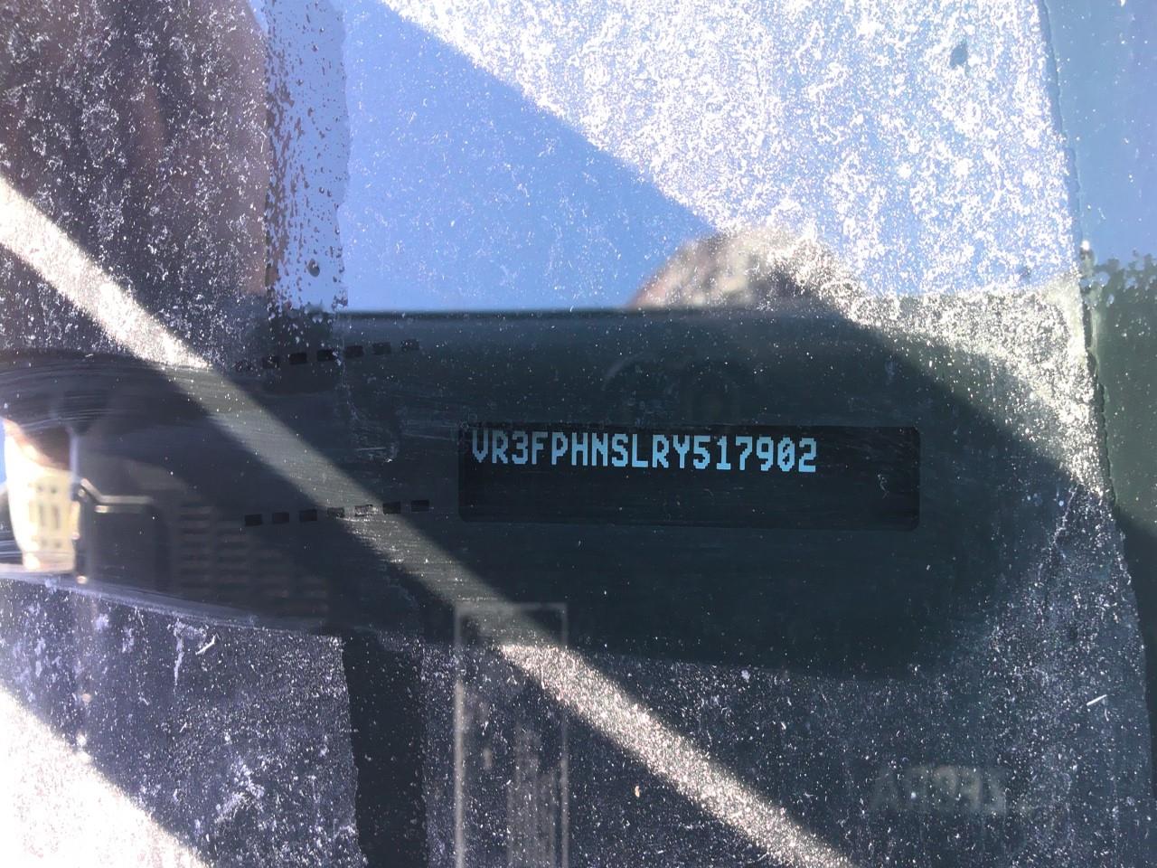 Foto Peugeot 308 6