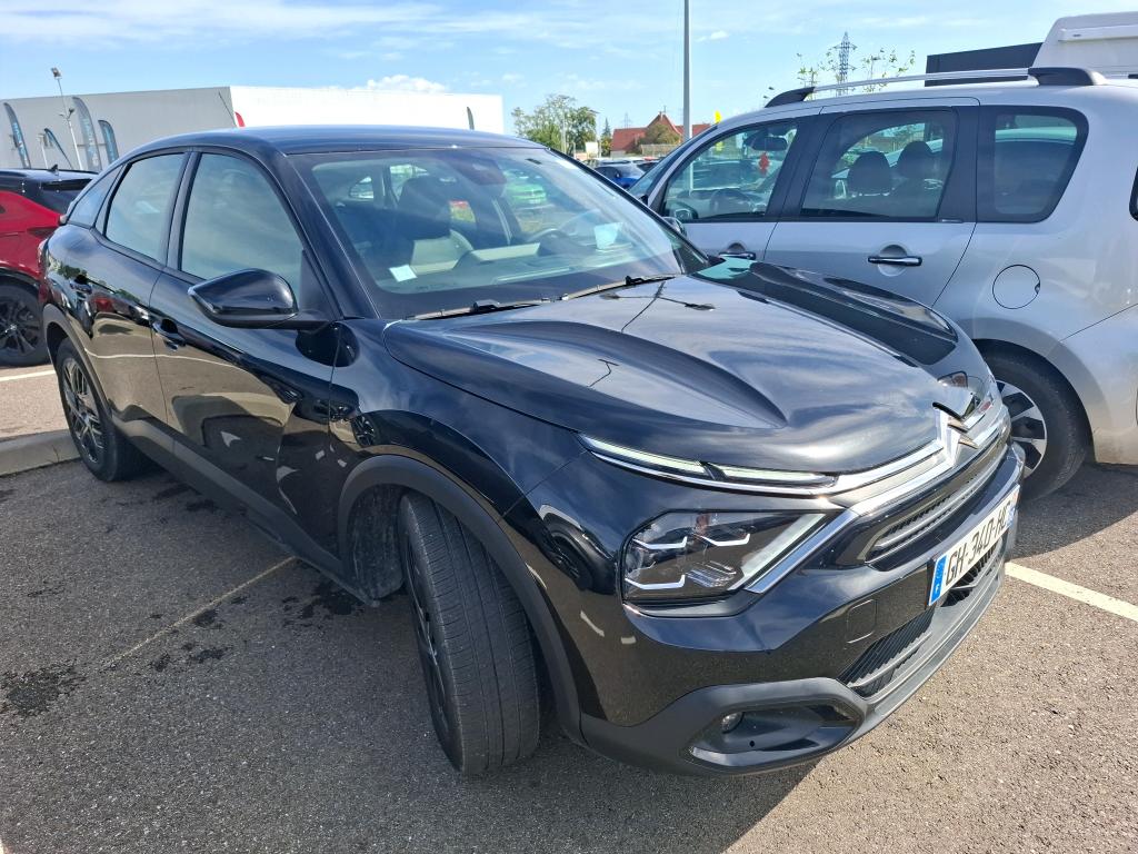 Citroen C4 BlueHDi 130 S&S EAT8 Feel Pack 2022