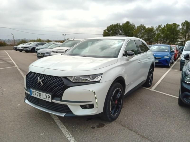 Foto DS DS 7 Crossback 2