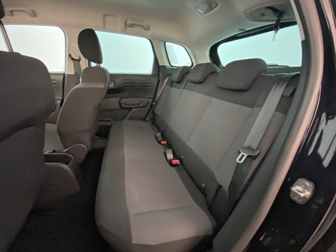 Citroen C3 Aircross PureTech 110 S&S BVM6 Plus 2024