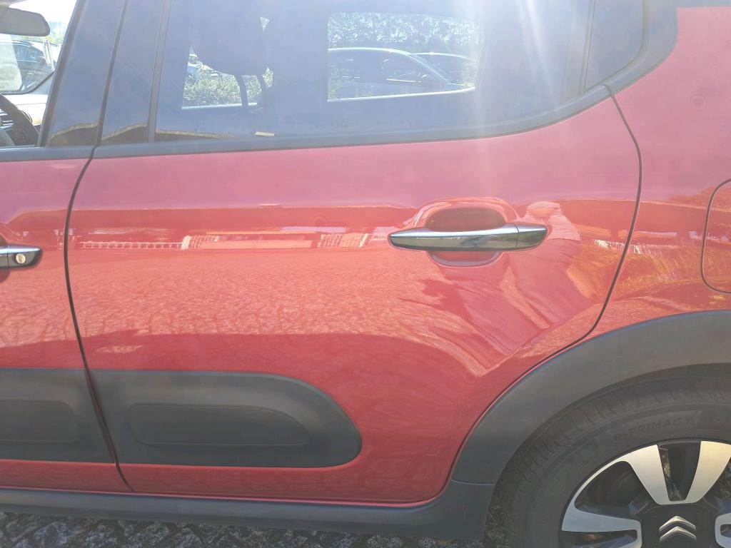 Citroen C3 PureTech 83 ch BVM5 Max 2024