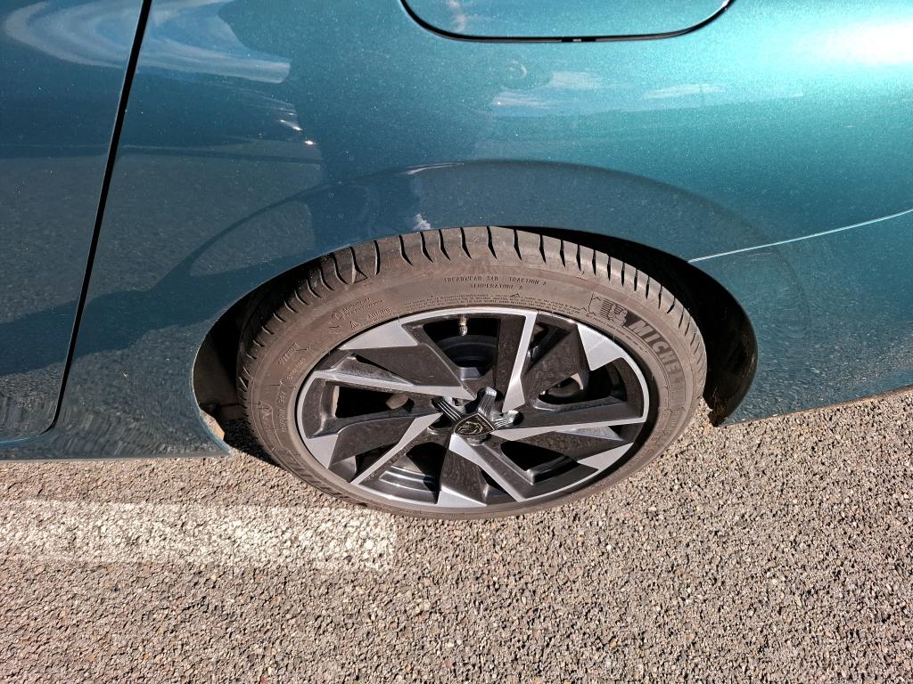 Peugeot 308 SW PHEV 180 e-EAT8 Allure Pack 2022