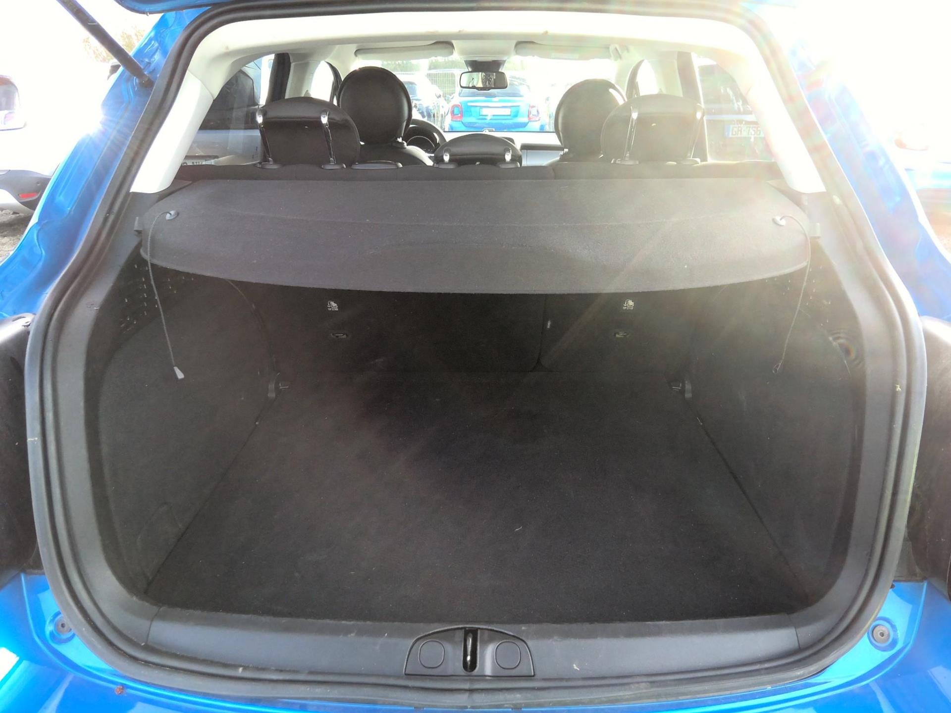 FIAT 500X 1.5 FireFly 130 ch S/S DCT7 Hybrid  2024