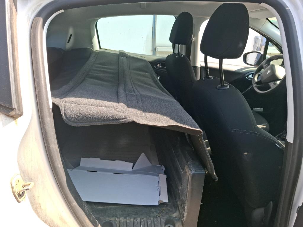Peugeot 208 AFFAIRE BLUEHDI 100 S&S BVM5 PREMIUM PACK 2020