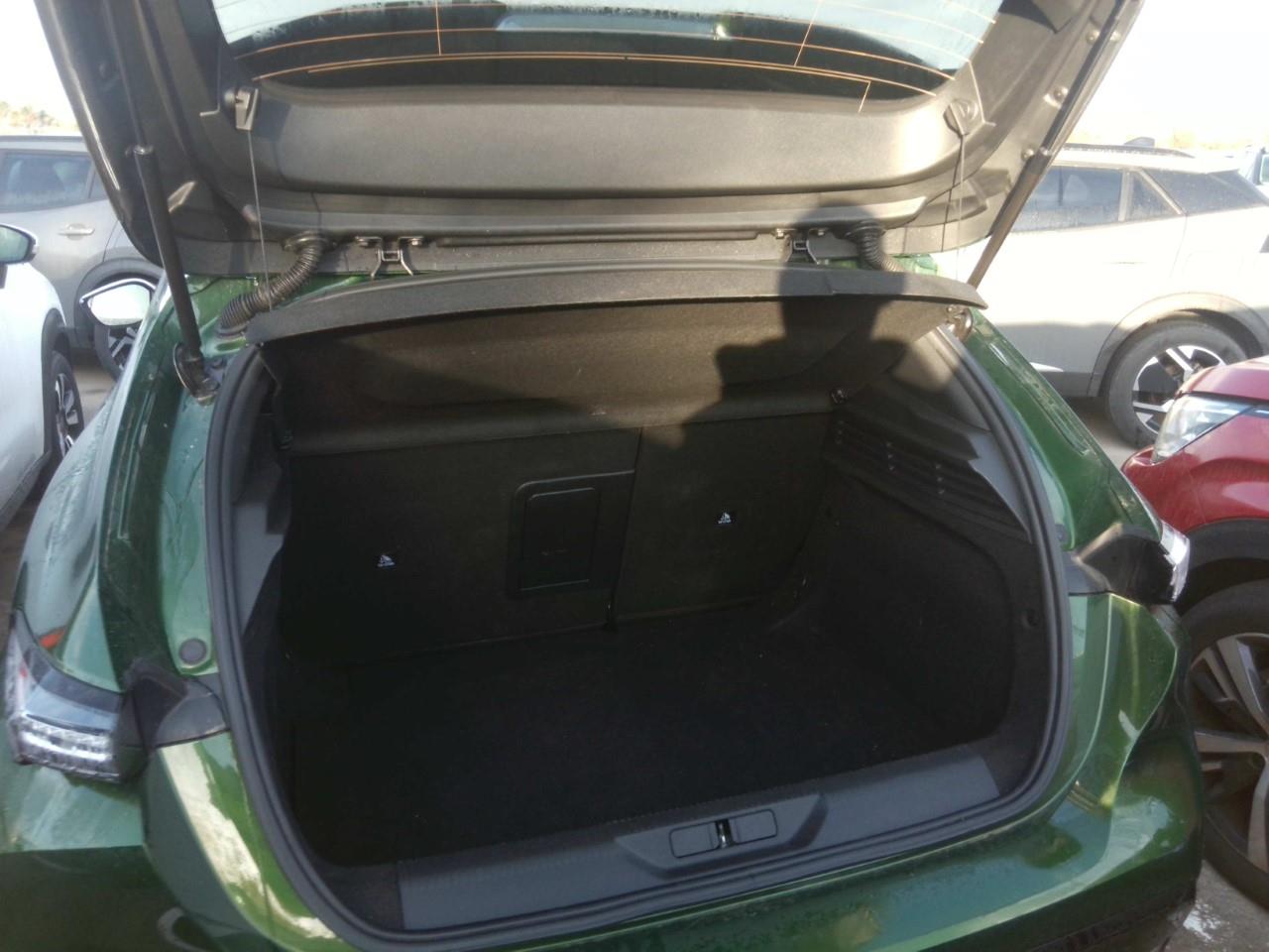 Foto Peugeot 308 17
