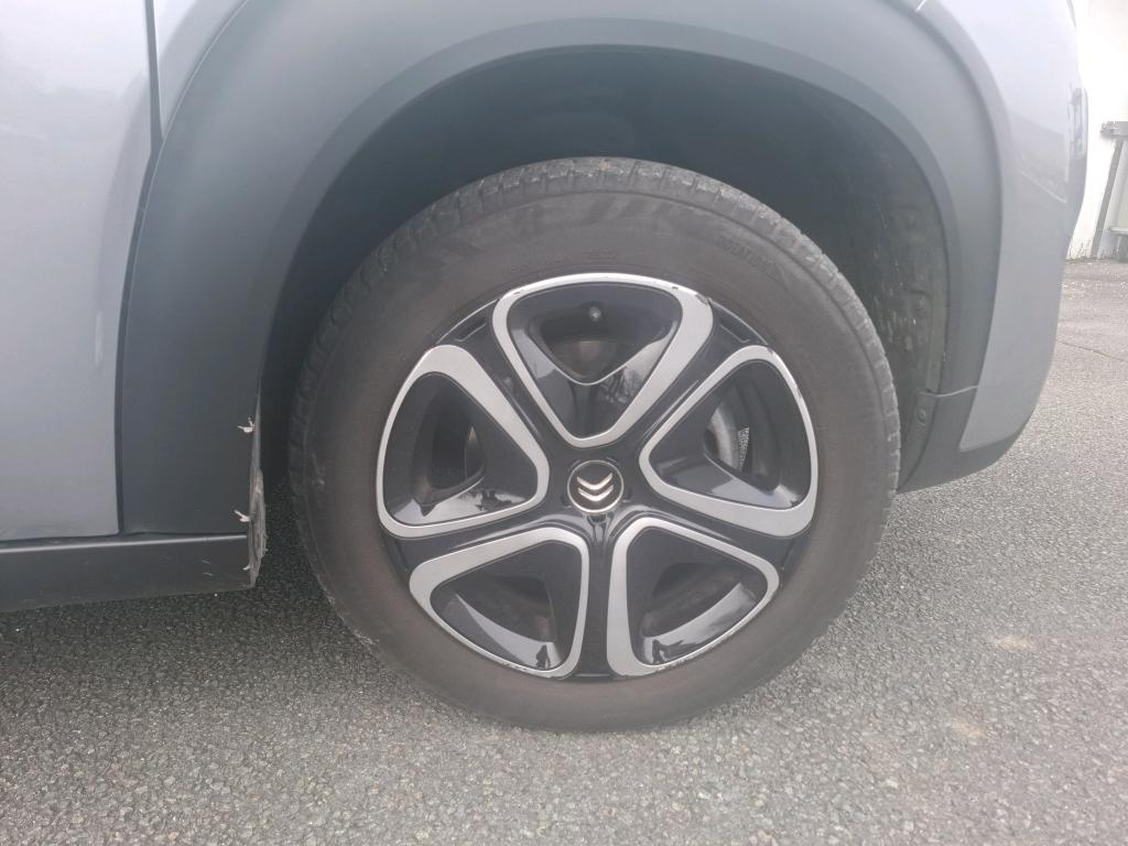 Citroen C3 Aircross PureTech 110 S&S BVM6 Feel Pack 2023