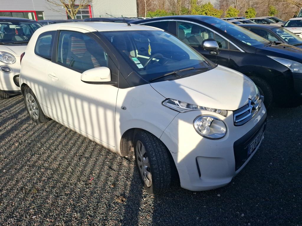 Citroen C1 VTi 72 S&S Feel 2021