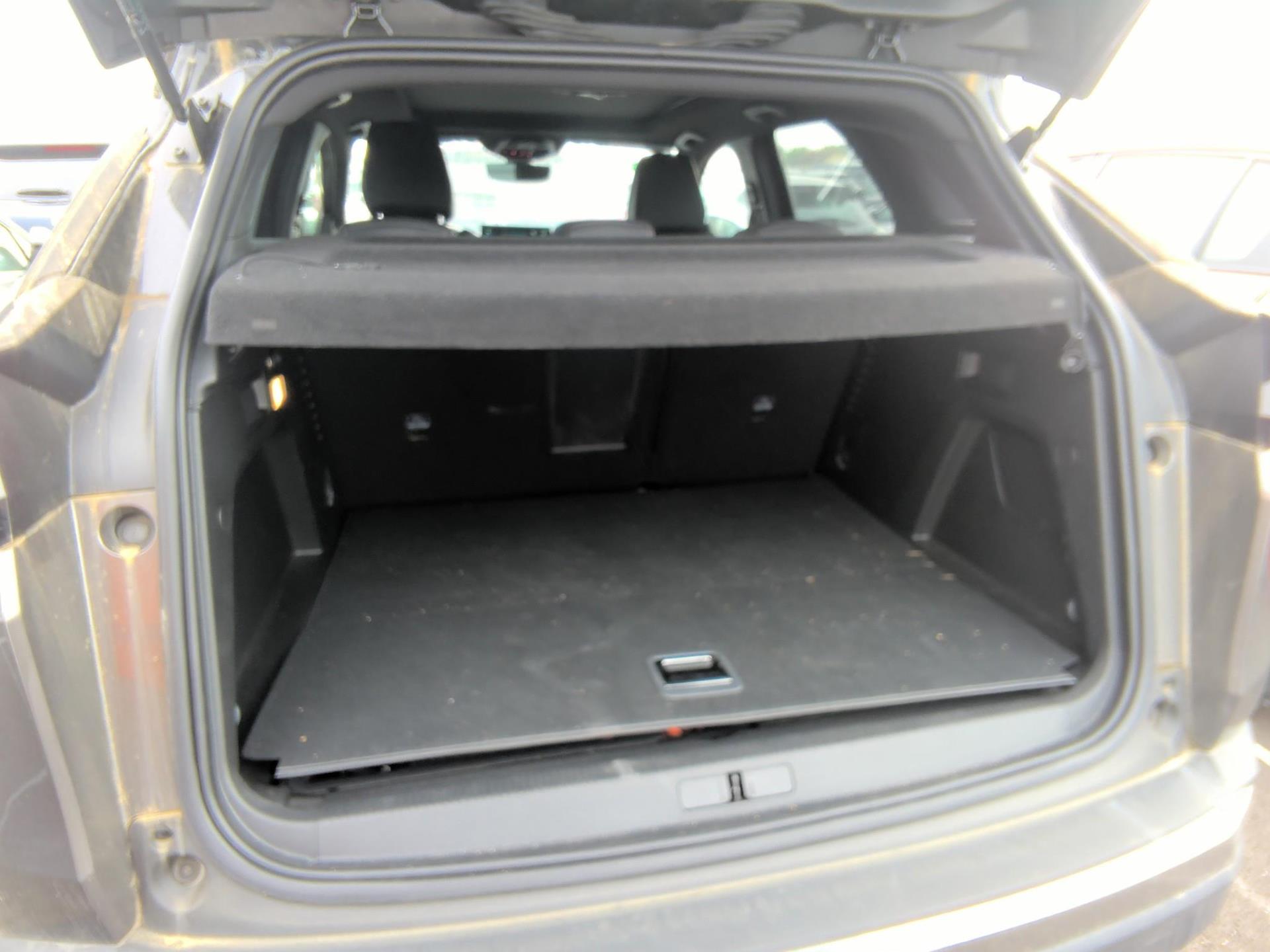 Peugeot 3008 Hybrid 225 e-EAT8 GT 2023