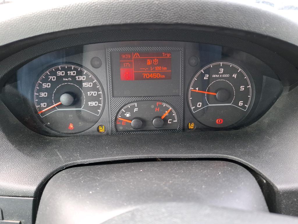 Peugeot BOXER TOLE 333 L2H2 BLUEHDI 120 S&S ASPHALT 2021