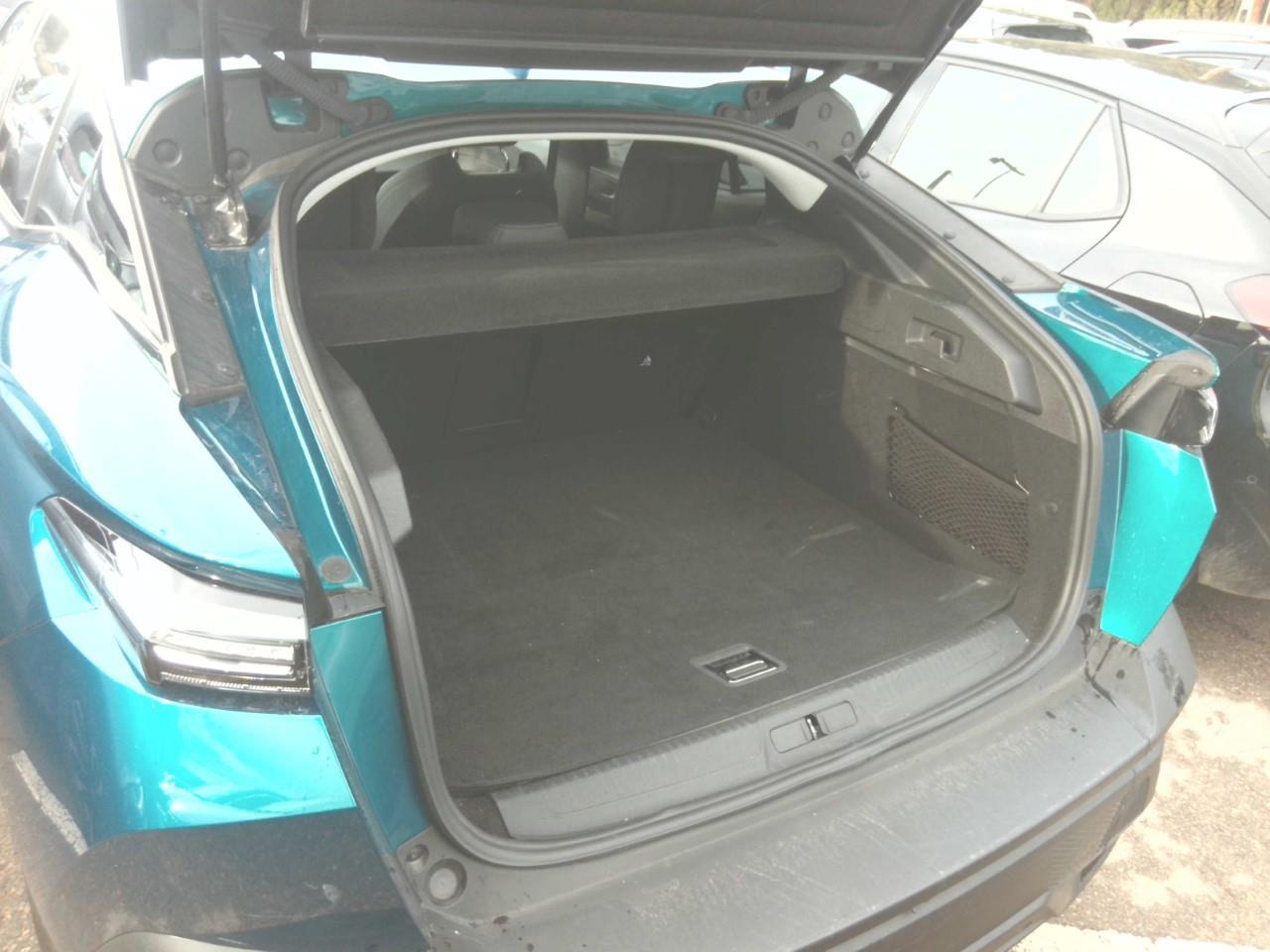 Foto Peugeot 408 22