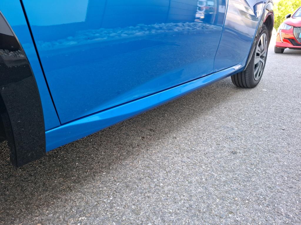 Peugeot 208 Electrique 50 kWh 136ch Like 2023