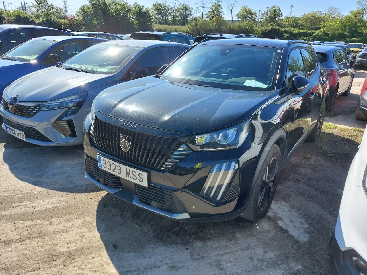 Foto Peugeot 2008 6