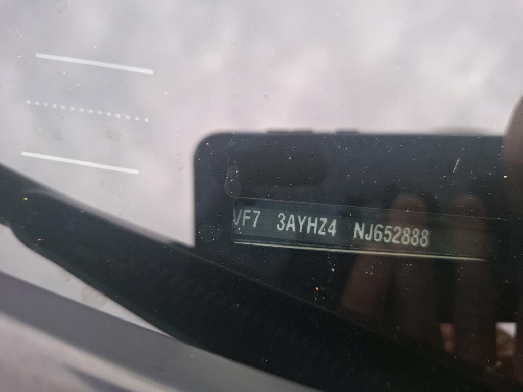 Citroen Grand C4 Spacetourer BlueHDi 130 S&S EAT8 Business 2022