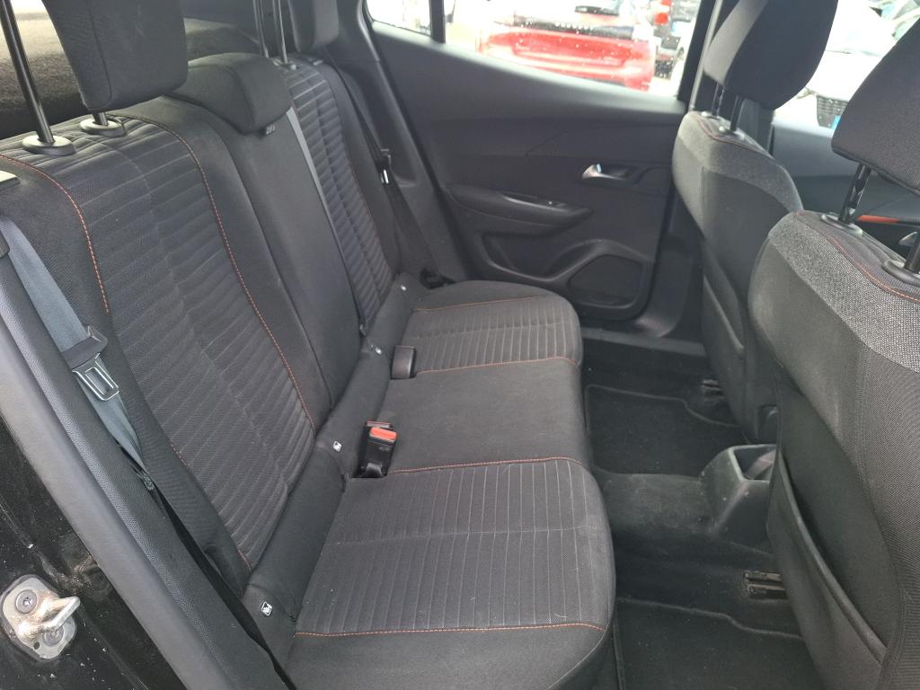 Peugeot 2008 BlueHDi 110 S&S BVM6 Active Pack 2021