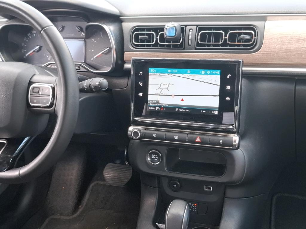 Citroen C3 PureTech 110 S&S EAT6 Shine Pack 2022