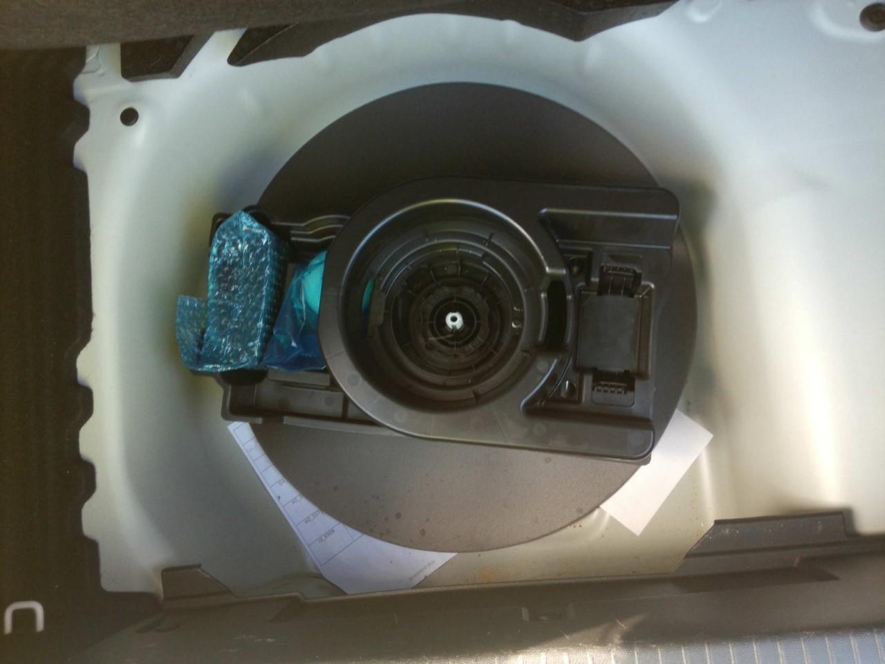 Foto Opel Corsa 19