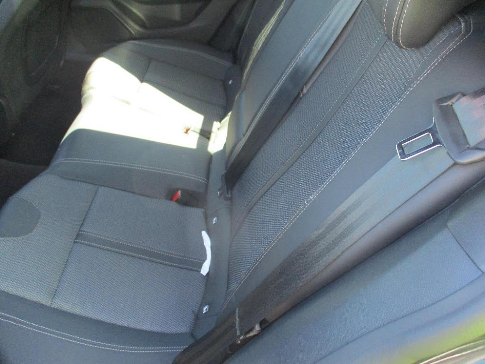 Foto Peugeot 508 16