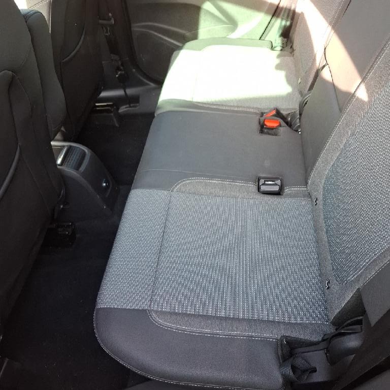Foto Opel CrossLand 14