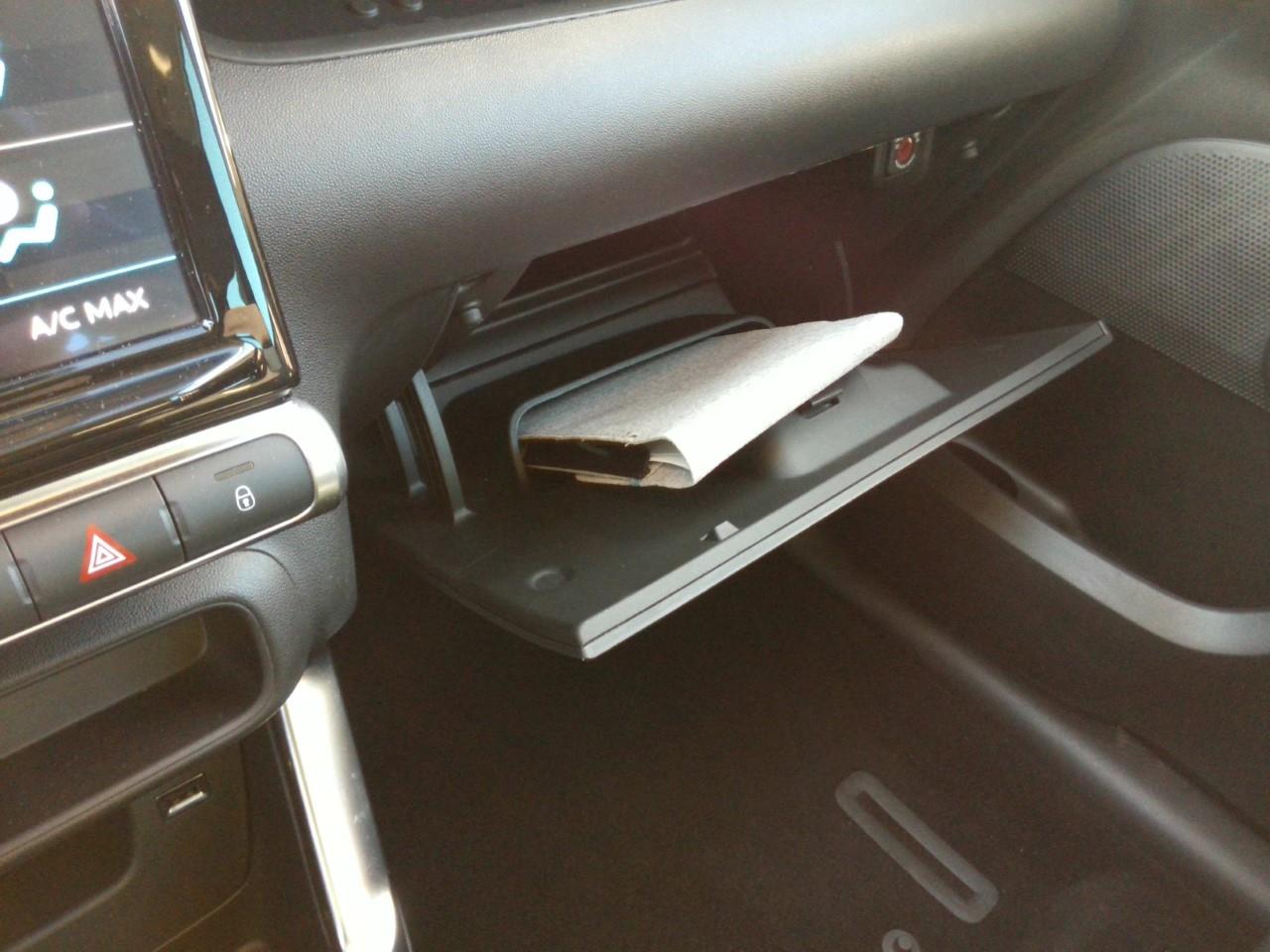 Foto Citroën C3 Aircross 10