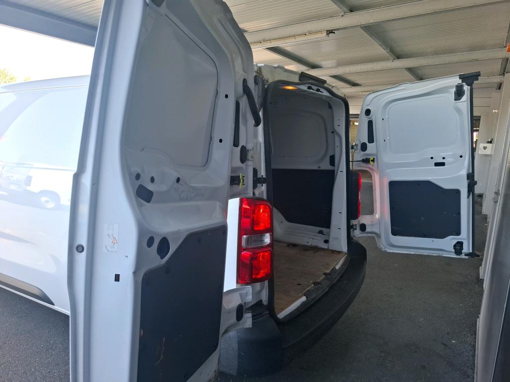 Peugeot EXPERT FGN TOLE LONG BLUEHDI 145 S&S BVM6 PREMIUM 2022