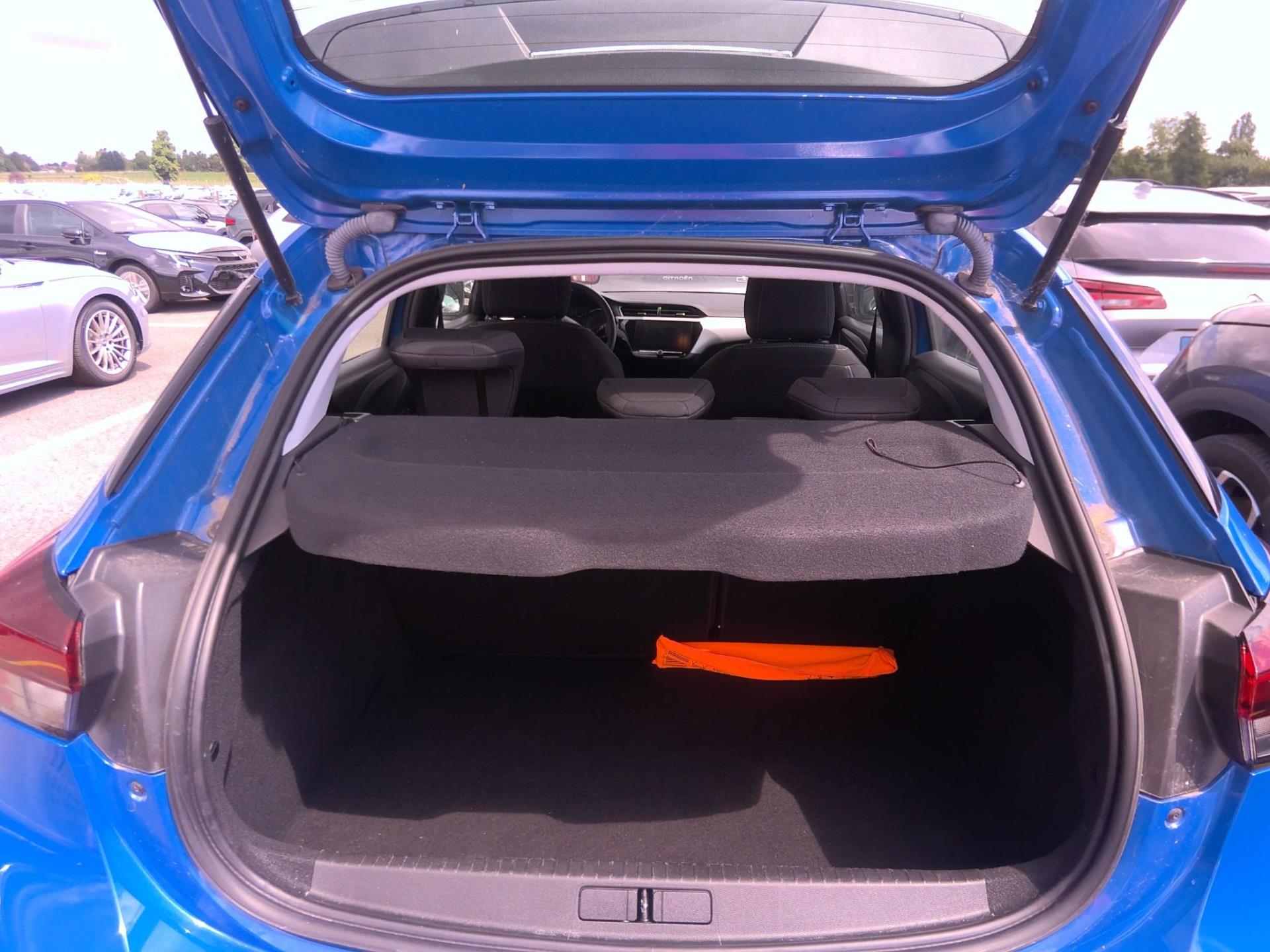 Opel Corsa 1.5 Diesel 100 ch BVM6 Edition 2023