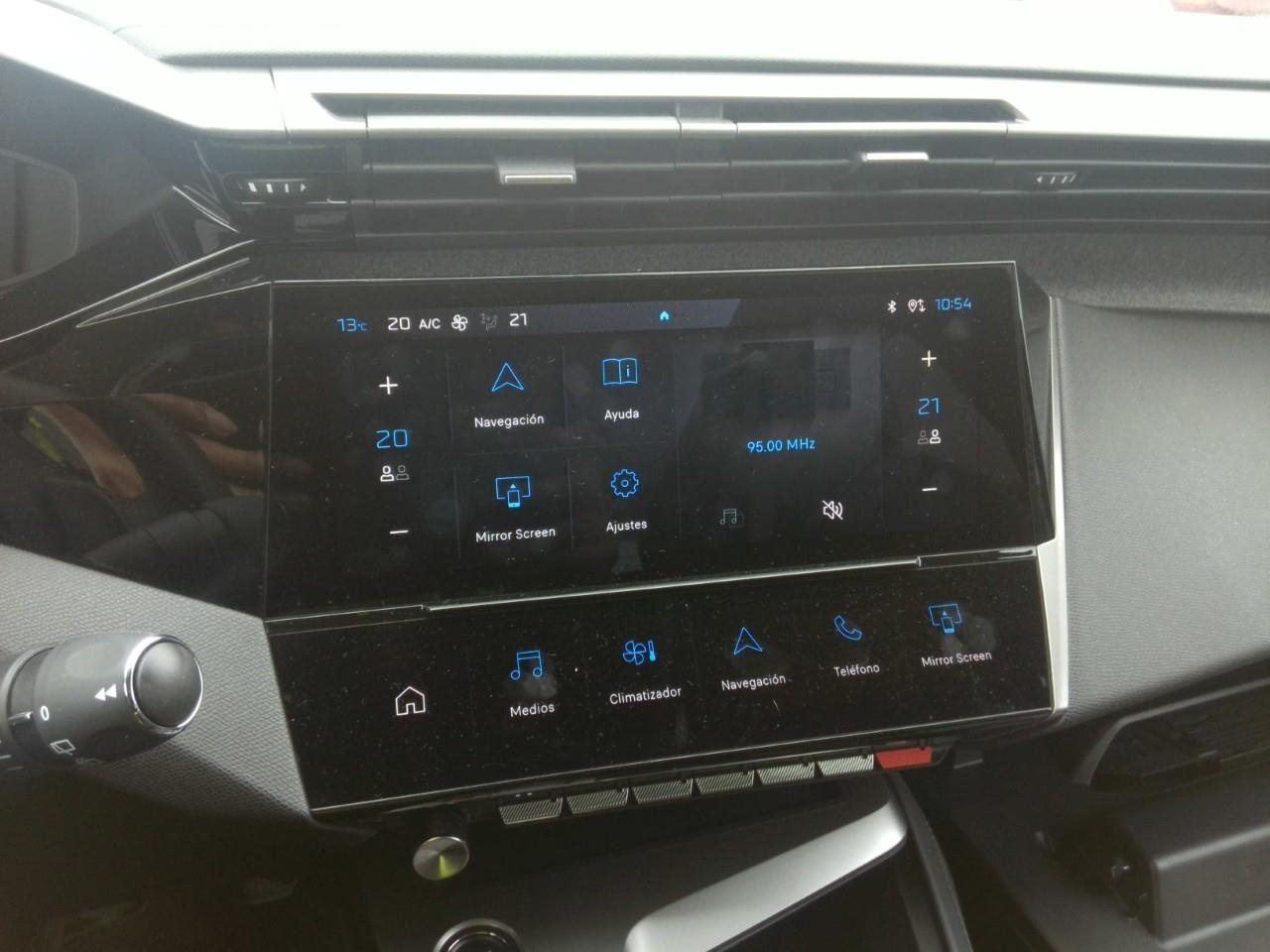 Foto Peugeot 308 15