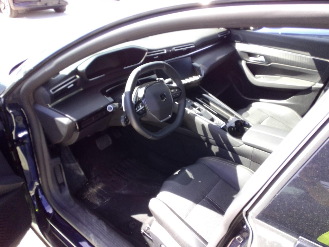 Foto Peugeot 508 3