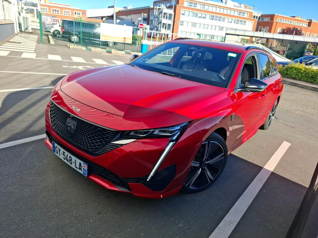 308 III