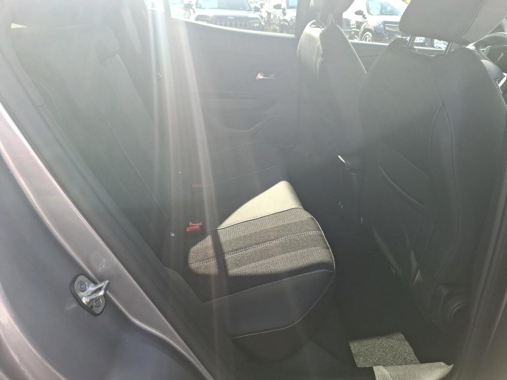Opel Mokka 1.2 Turbo 100 ch BVM6 GS 2024
