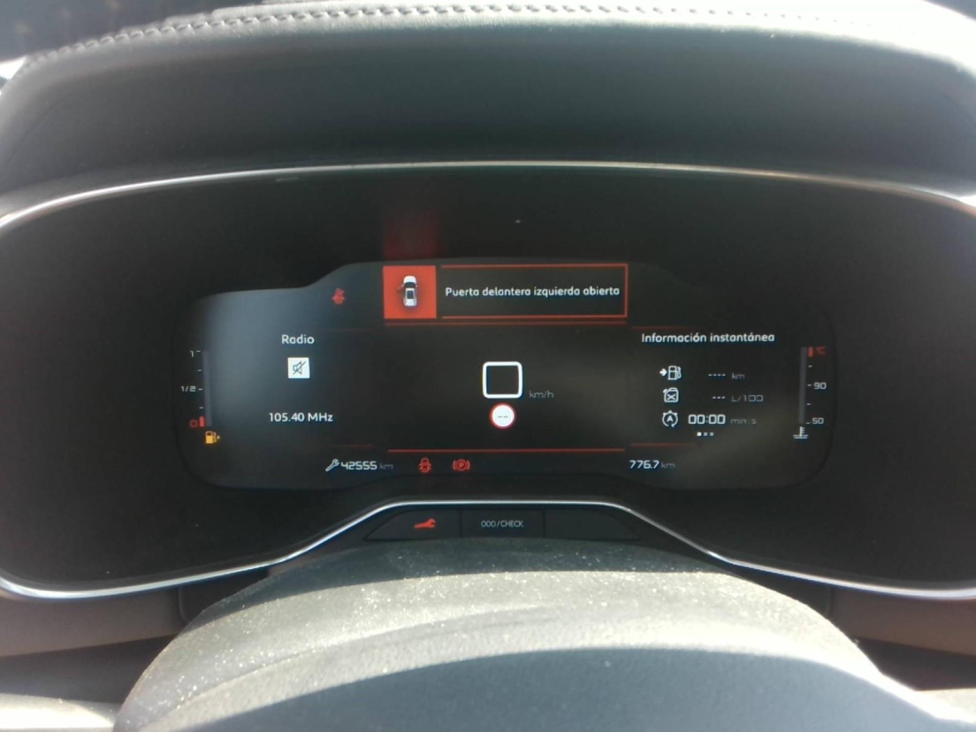 Citroen C5 Aircross BlueHDi 130 S&S BVM6 C-Series 2022