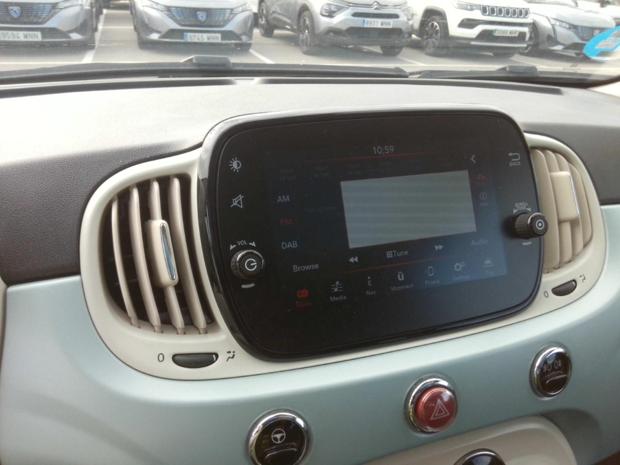 Foto Fiat 500X 9