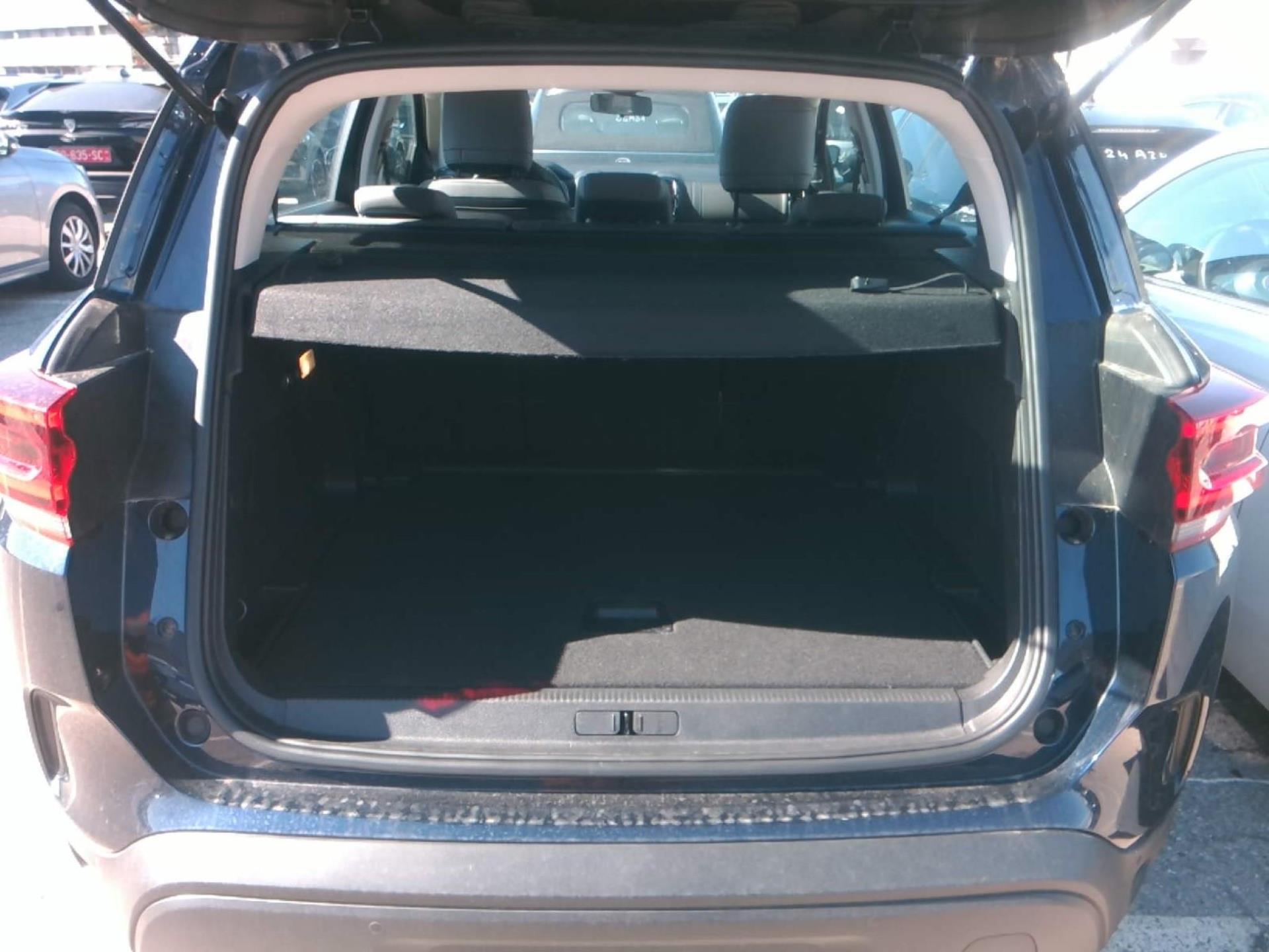 Citroen C5 Aircross PureTech 130 S&S BVM6 Feel 2023