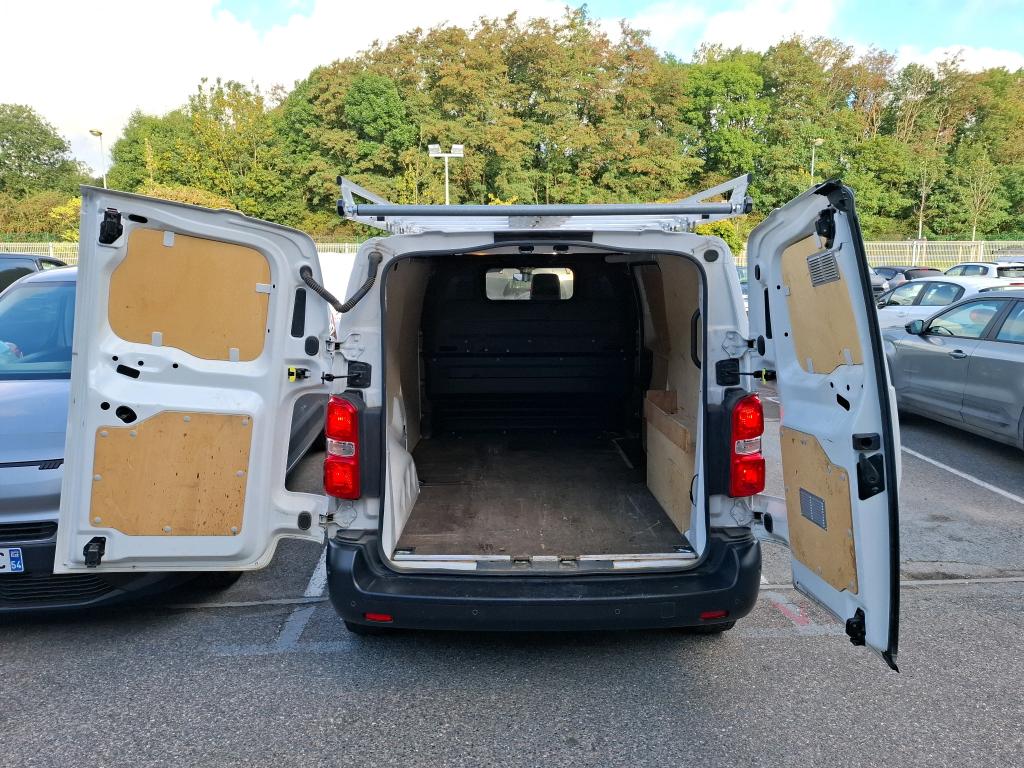 Citroen JUMPY FGN M BLUEHDI 120 S&S BVM6 CLUB 340 NM 2020