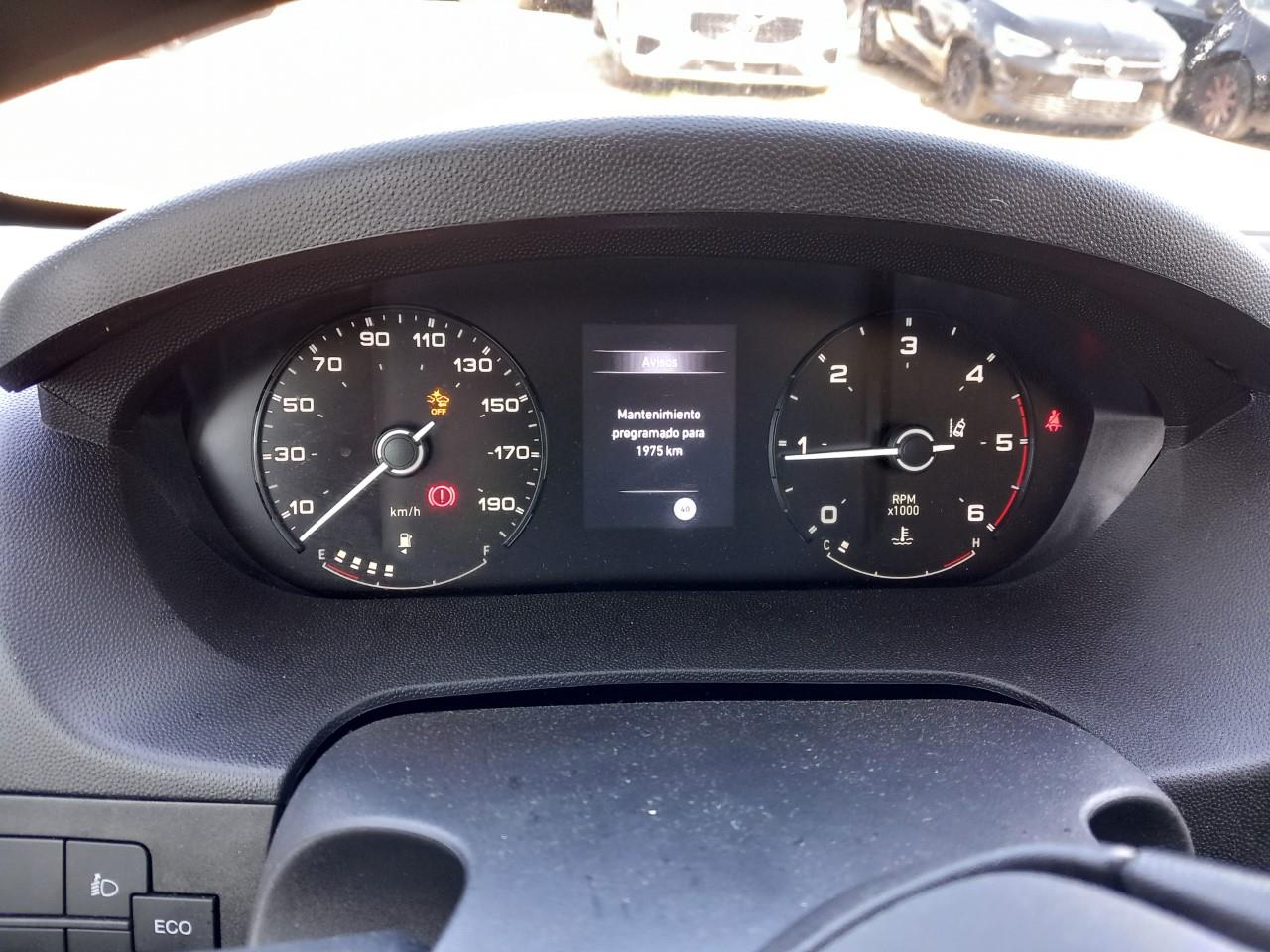 Foto Citroën Jumper 11